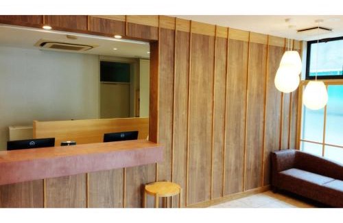 Suita Hotel | DIG the Osaka - Vacation STAY 14547v