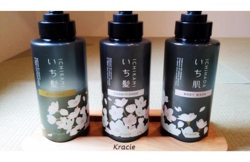 Suita Hotel | DIG the Osaka - Vacation STAY 14547v