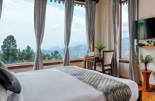 Kaul Hotel | Digantaa Resort