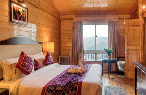 Kaul Hotel | Digantaa Resort