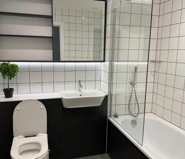 Bordesley Apartment | Digbeth Place - Birmingham City Centre