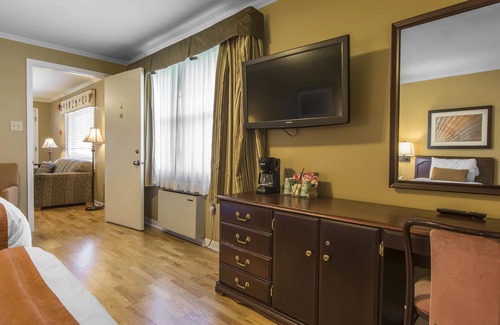 Digby Resort | Digby Pines Golf Resort and Spa
