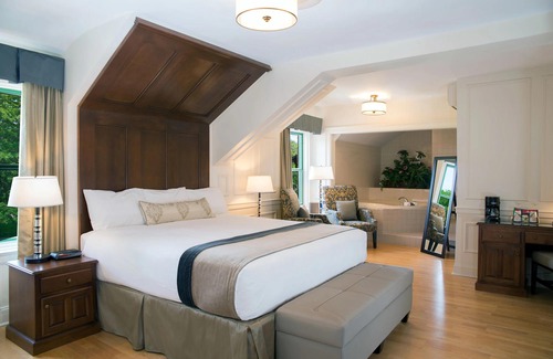 Digby Resort | Digby Pines Golf Resort and Spa