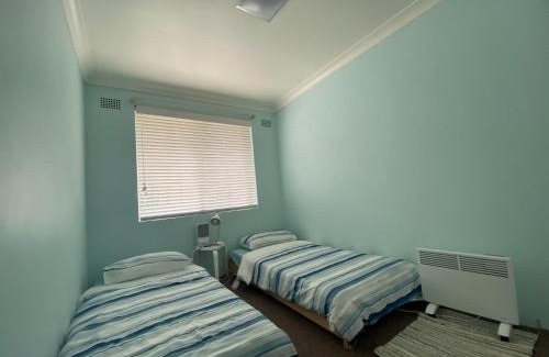 The Entrance Apartment | Digby's Place - waterfront apartment