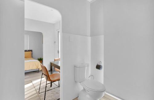 Diggers Rest House | Diggers rest self contained tiny home with wifi