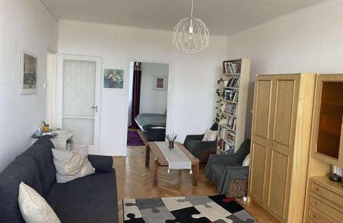 Tiszafured Apartment | Digitális Detox Apartman