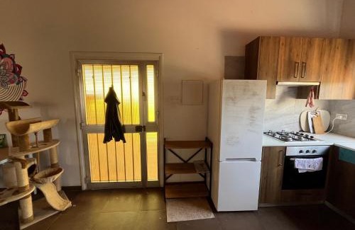 Dasaki Achnas House | Digital Detox with 100 Animals Nature Stay
