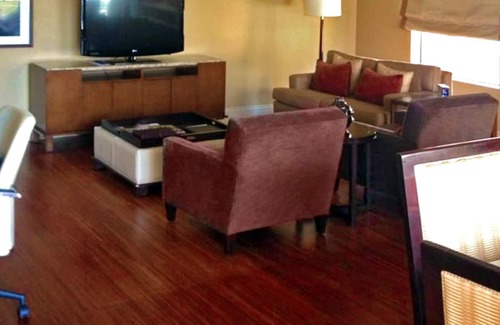 Rancho Mirage Hotel | Dignitary Discretion Coachella Valley