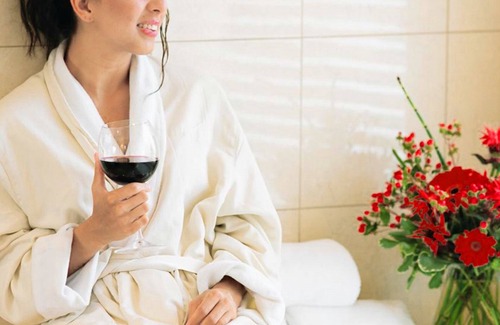 Rancho Mirage Hotel | Dignitary Discretion Coachella Valley