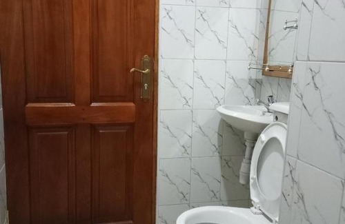Fort Portal Apartment | Dika Apartments