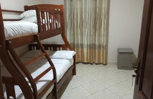 Fort Portal Apartment | Dika Apartments