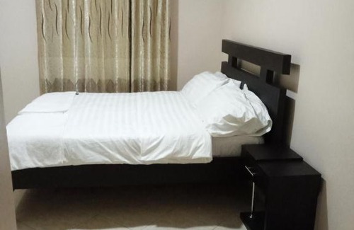 Fort Portal Apartment | Dika Apartments