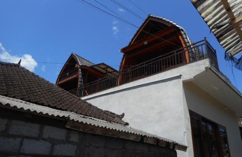 Sidemen House | Dika Homestay