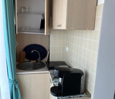 Saturn Apartment | Dika Sofia Residence