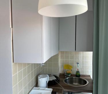 Saturn Apartment | Dika Sofia Residence