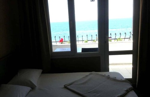 Dikili Hotel | Dikili Sunset Club
