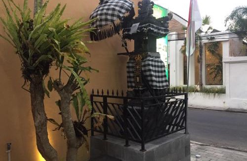 Nakula House | Dikubu Belong Seminyak