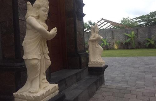 Nakula House | Dikubu Belong Seminyak