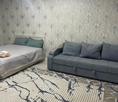 Sverdlov District Apartment | dil