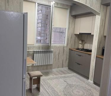 Sverdlov District Apartment | dil