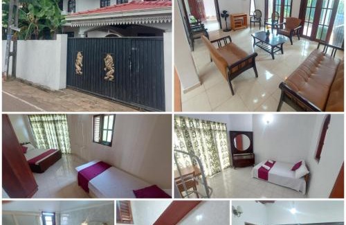 Maharagama House | Dil Rest