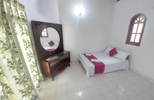 Maharagama House | Dil Rest