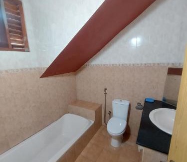Maharagama House | Dil Rest
