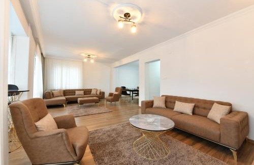 Sisli Apartment | Dilek Apartments