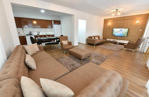 Sisli Apartment | Dilek Apartments