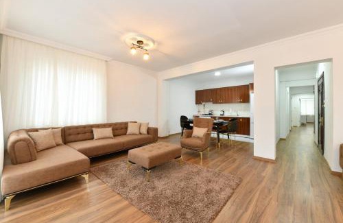 Sisli Apartment | Dilek Apartments