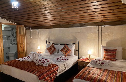 Sahinbey Hotel | Dilek Hanim Konagi Butik Otel
