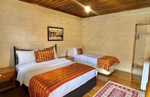 Sahinbey Hotel | Dilek Hanim Konagi Butik Otel