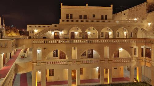 Ortahisar Hotel | Dilek Kaya Hotel