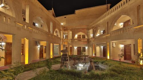 Ortahisar Hotel | Dilek Kaya Hotel