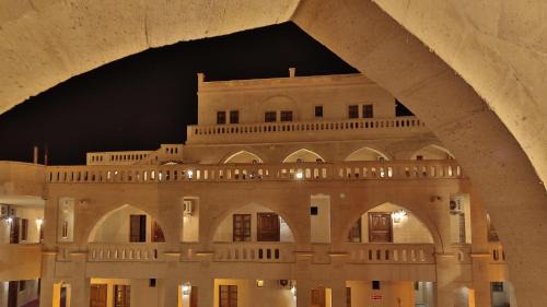 Ortahisar Hotel | Dilek Kaya Hotel