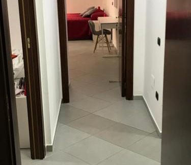 Montecalvario Bed & Breakfast | Dilemma