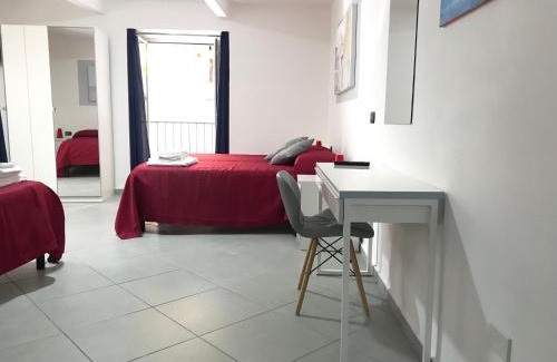 Montecalvario Bed & Breakfast | Dilemma