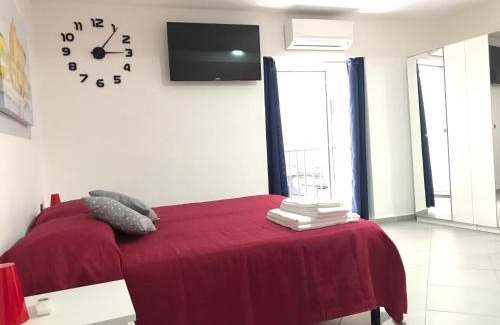Montecalvario Bed & Breakfast | Dilemma