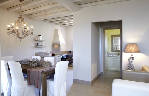 Agios Fokas Villa | Diles & Rinies