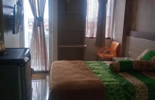 Depok Apartment | DILFA RENT APARTEMENT
