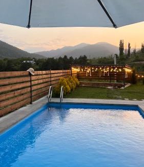 Dilijan Villa | Dili Dream Villa