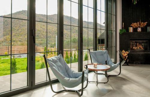 Dilijan Villa | Dili Dream Villa