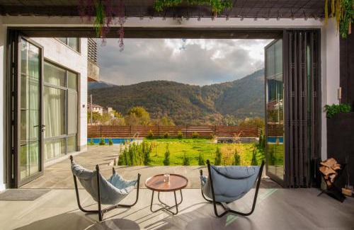 Dilijan Villa | Dili Dream Villa