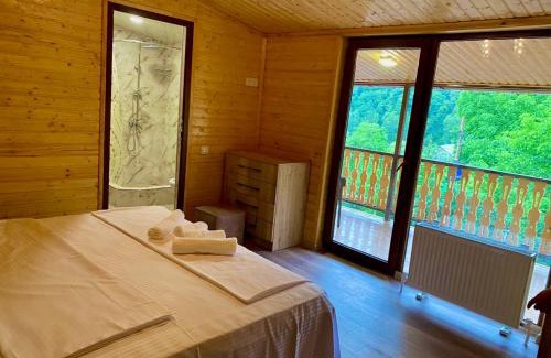 Dilijan Hotel | Dililuxe Hotel