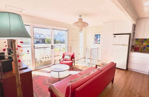 Angourie House | Dilkara - Lifestyle Yamba