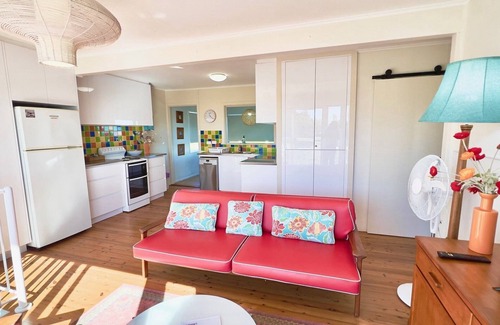 Angourie House | Dilkara - Lifestyle Yamba
