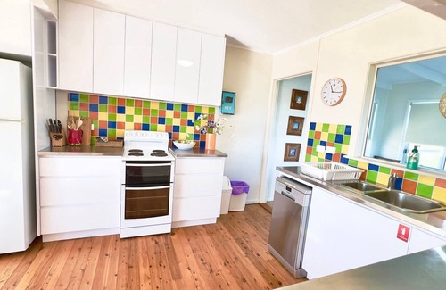 Angourie House | Dilkara - Lifestyle Yamba