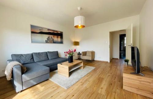 Pleinfeld Apartment | Dill Apartment Pleinfeld am Brombachsee II