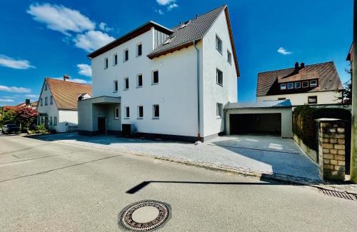 Pleinfeld Apartment | Dill Apartment Pleinfeld am Brombachsee II