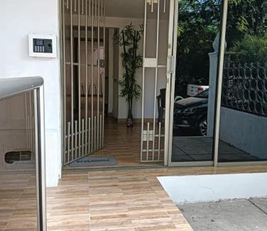 Manga House | Dilla House